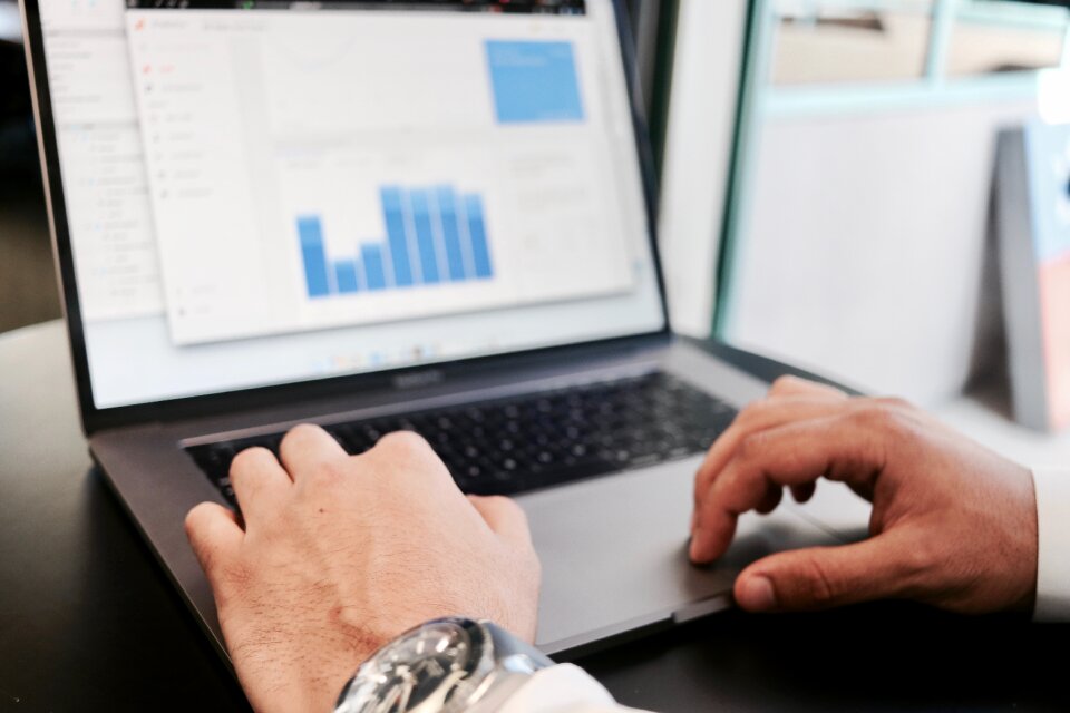 Design digital business