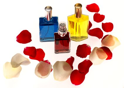 Petals rosa fragrance
