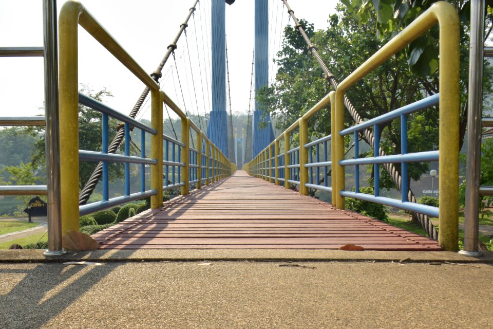 Path track tread
