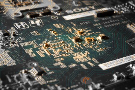 Technology hardware processor