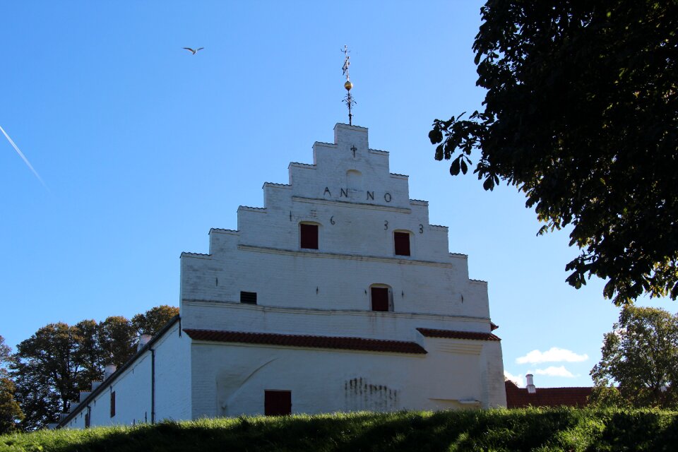 Aalborg denmark castle