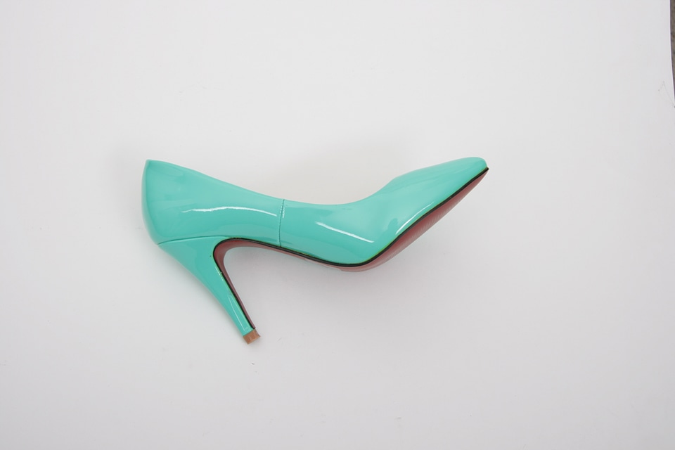 Women's shoes dress shoes