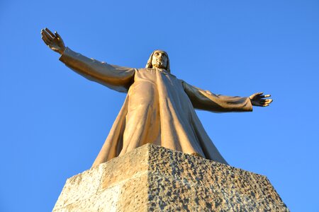 Jesus barcelona image