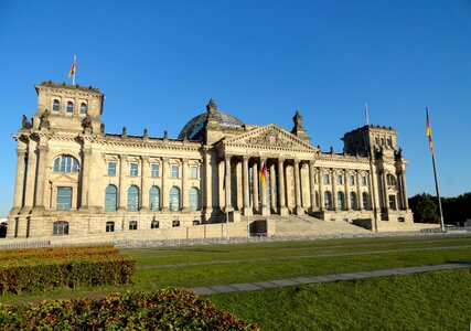 Tourist attraction places of interest germany photo