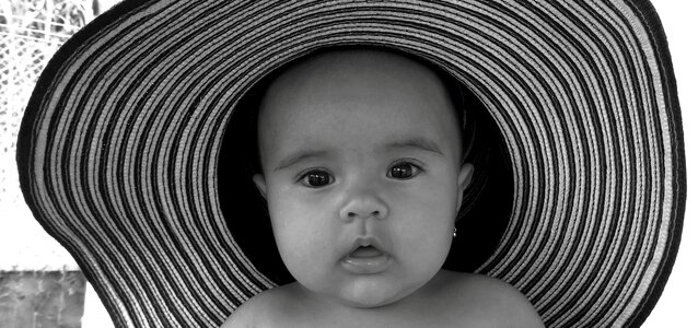 Girl adorable colombia