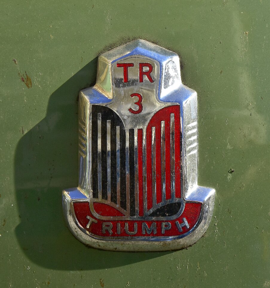 Car vintage classic