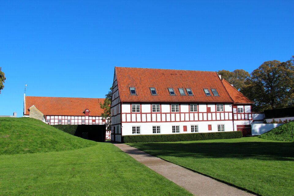 Aalborg denmark castle