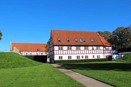 Aalborg denmark castle