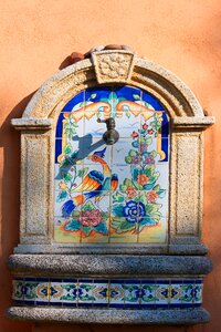 Mediterranean provence france