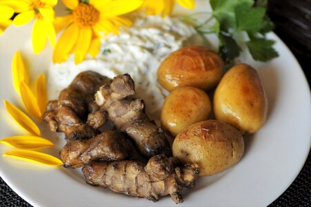 Healthy diet nutrition