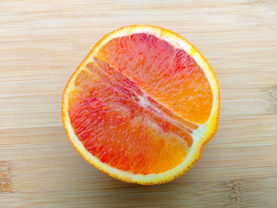 Citrus nature beautiful