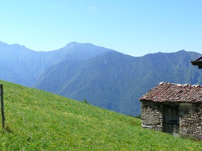 Prato green sky