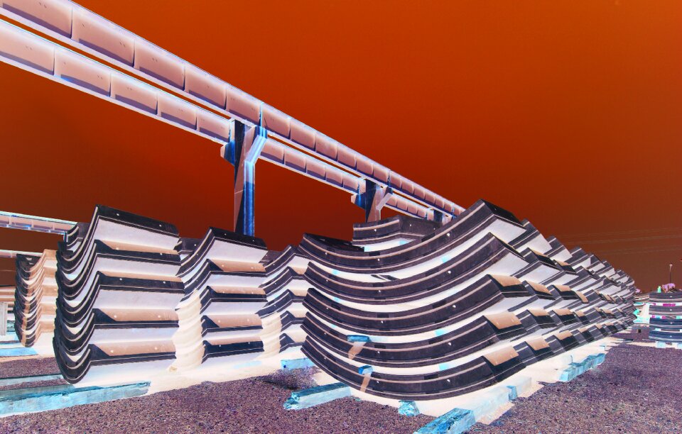Concrete cement products metro