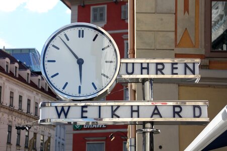 Time historical landmark