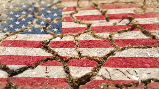 The american flag american flag imperialism