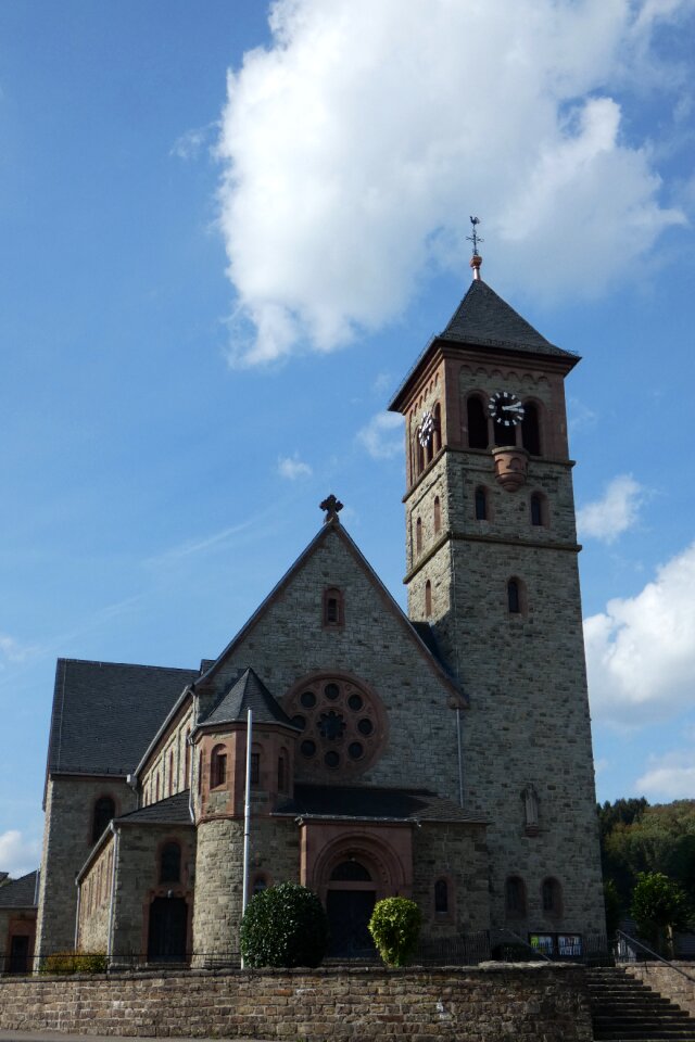 Religion catholic history