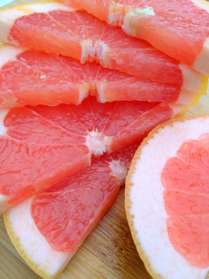 Citrus nature beautiful