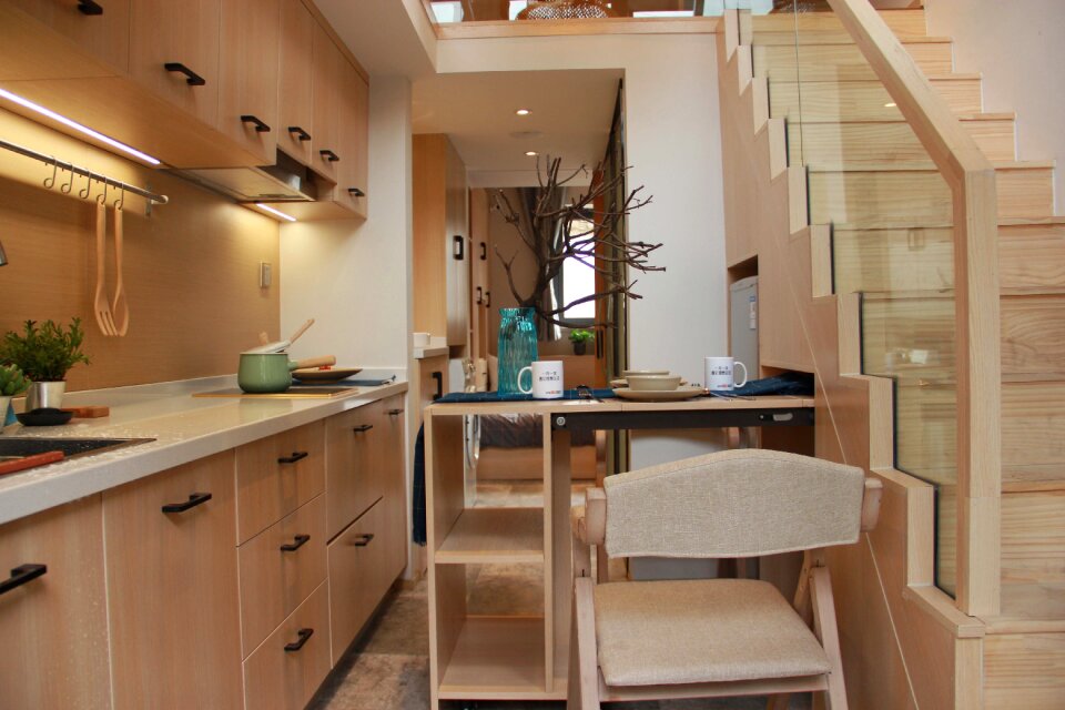 Home decoration room decoration home improvement