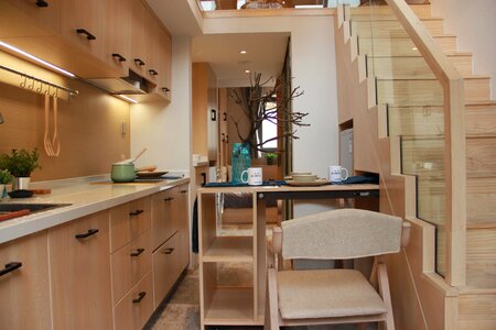 Home decoration room decoration home improvement
