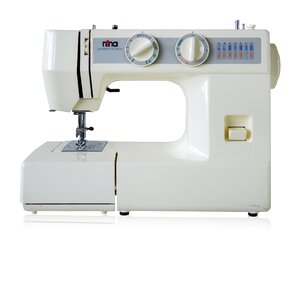 Nina sewing machine