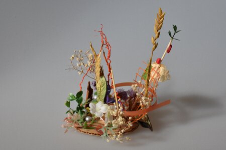 Creativity the product art