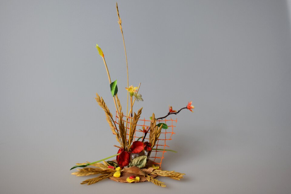 Creativity the product art