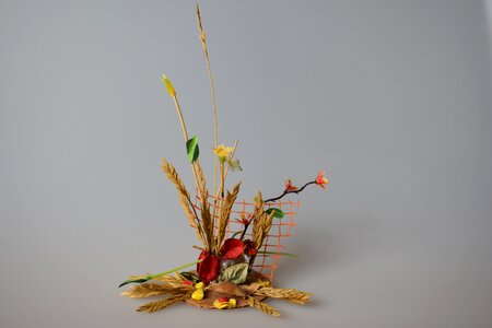 Creativity the product art