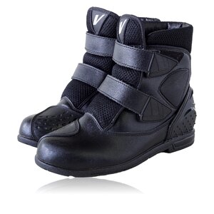 Boot motorcycle biker