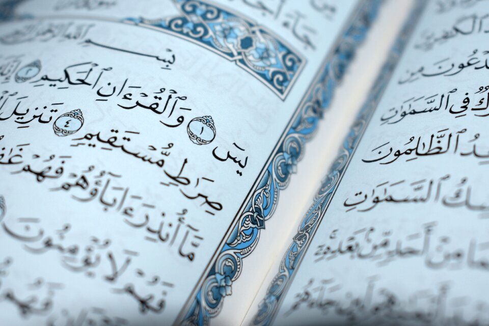 Muslim design arab