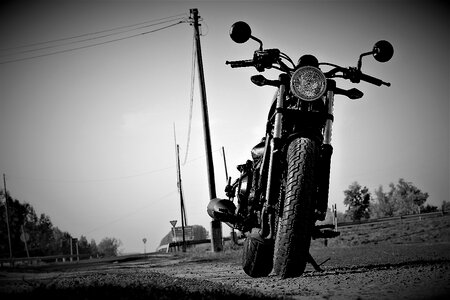 Cmx500 rebel engine