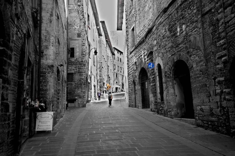 Architecture building historical