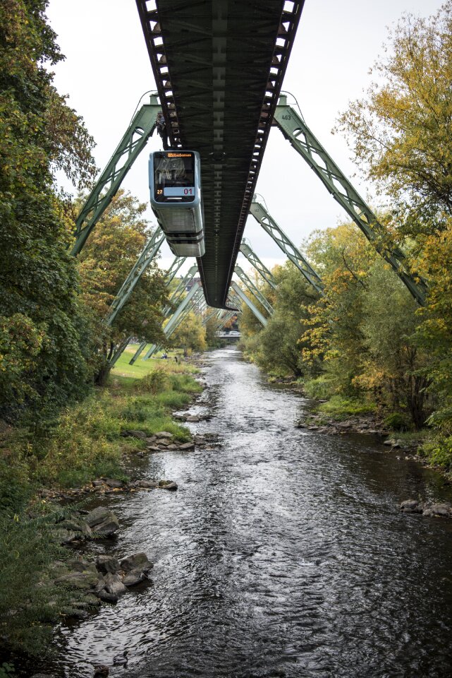 Scaffold oberbarmen wupper