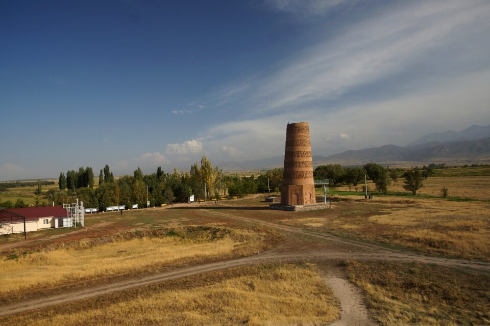 Places of interest unesco building