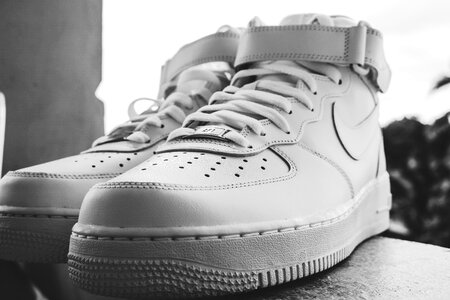 Uppers portrait airforce