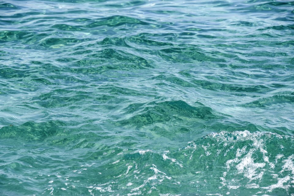 Surface background texture