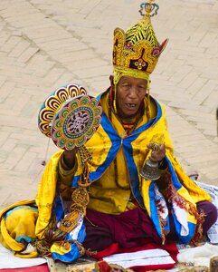 Ritual religion nepal