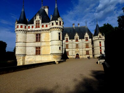 France loire history