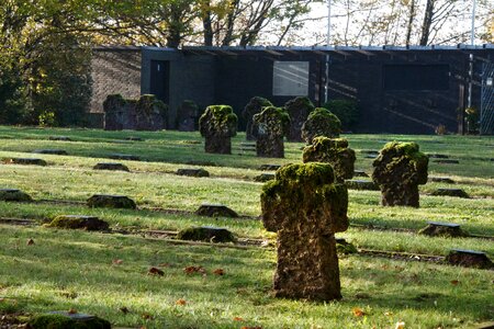 Memorial war army
