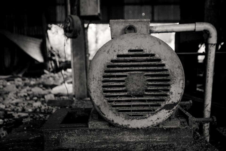 Machinery wood tool