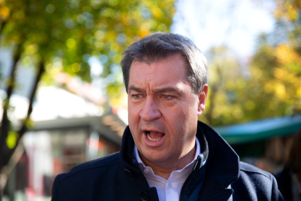 Politician party demokratie