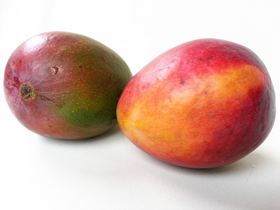 Tropical fresh food