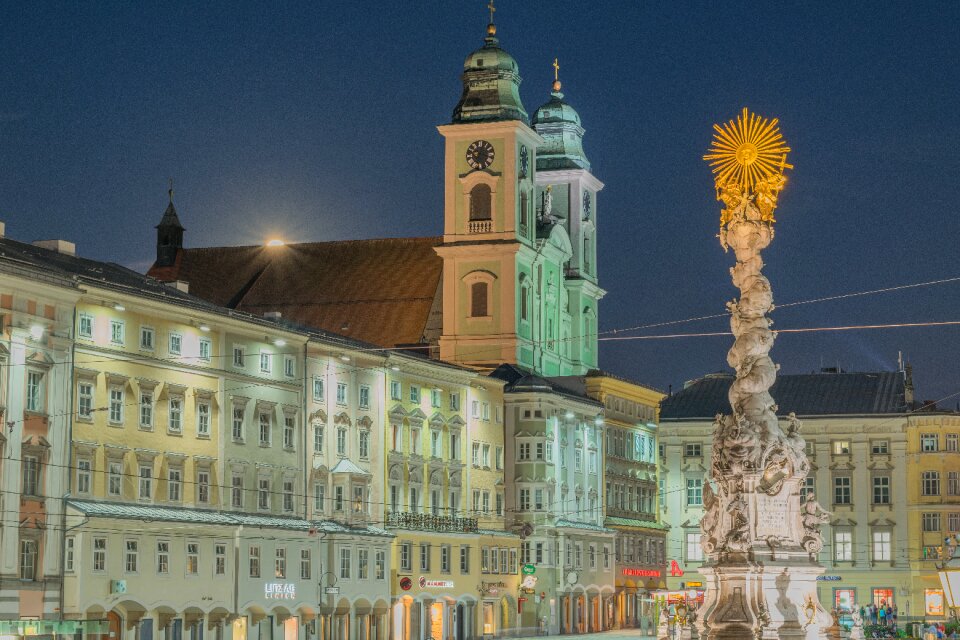 Austria upper austria vacations