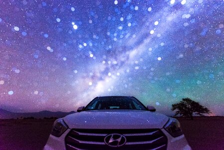 Chile hyundai motor synthetic