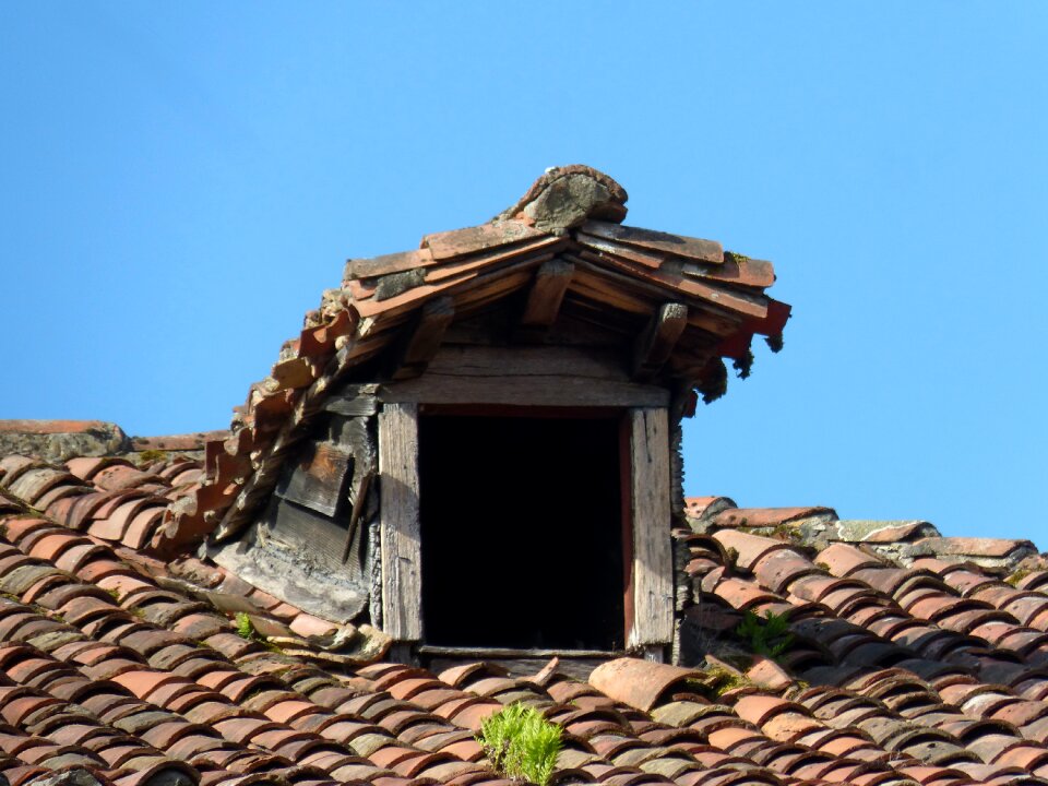 Architecture window skylight