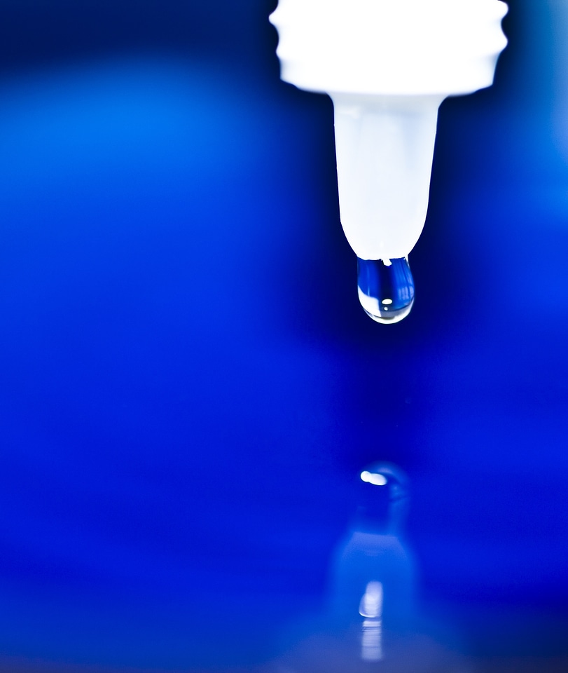 Medical drop liquid