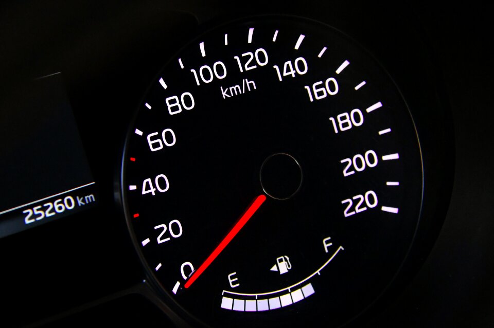 Internal auto transport