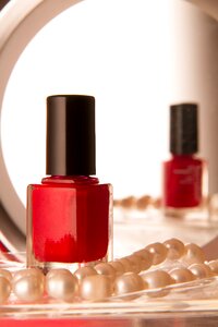 Beauty care pretty