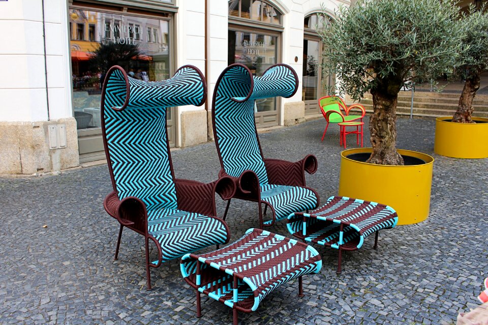 Chairs chair decoration