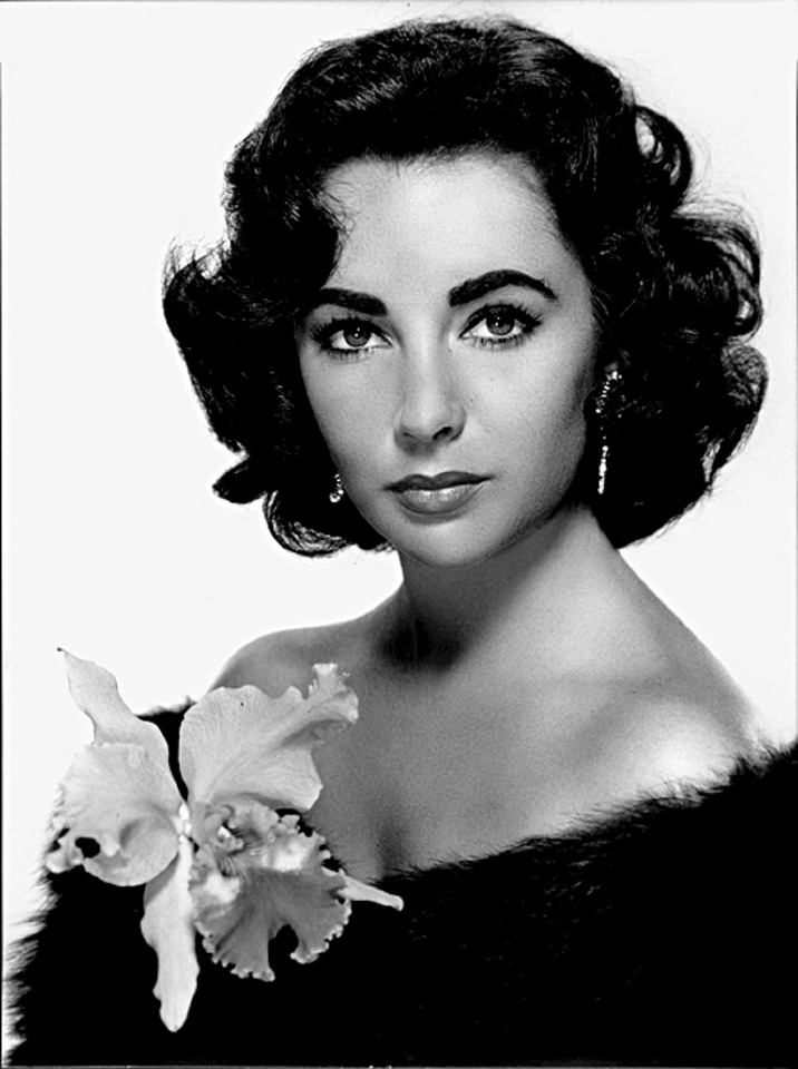 Movies vintage celebrity
