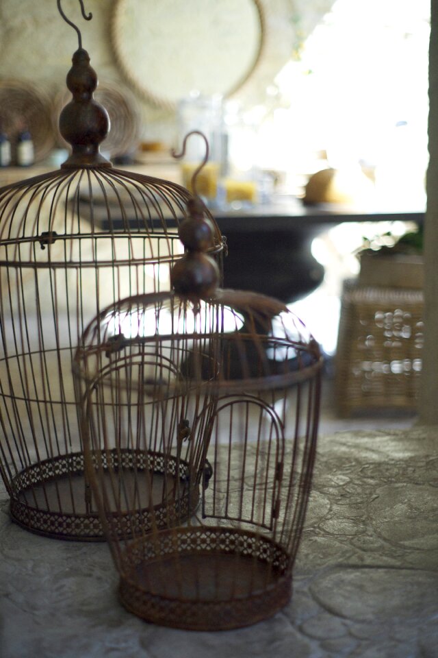 Furniture decoration decorative